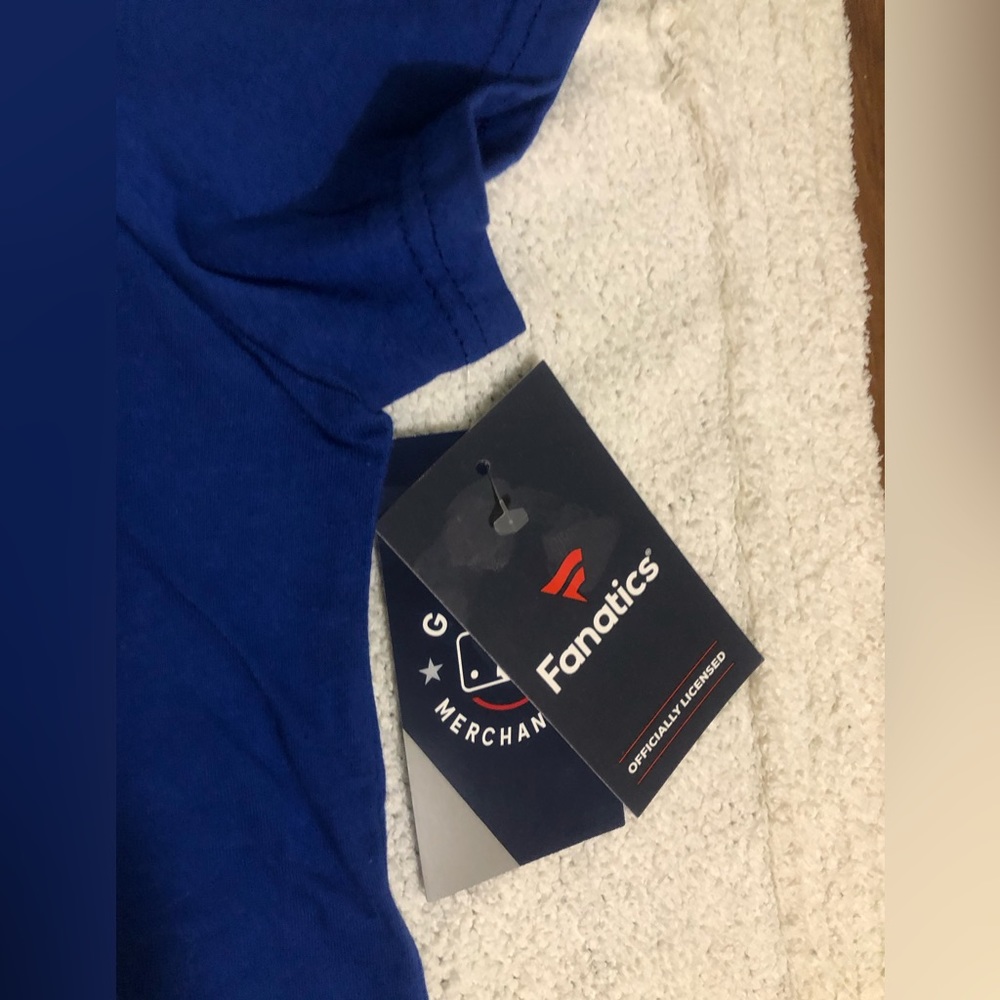 Texas Rangers Shirt - Picture 5 of 12
